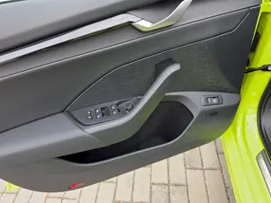 Škoda Octavia RS RS