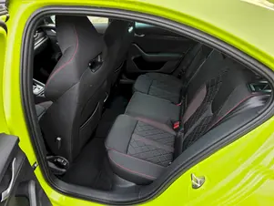 Škoda Octavia RS RS