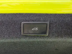 Škoda Octavia RS RS