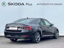 Superb SportLine