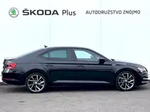 Superb SportLine