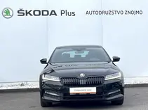 Superb SportLine