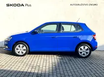Fabia Active
