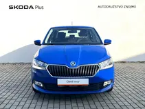 Fabia Active