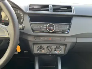 Škoda Fabia Active