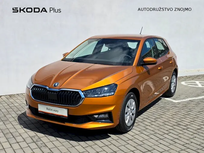 Fabia Selection