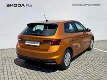 Fabia Selection