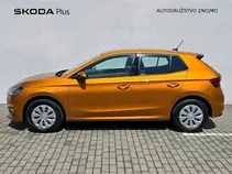 Fabia Selection