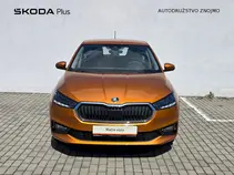 Fabia Selection