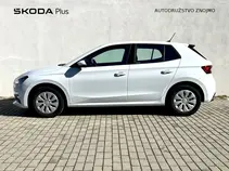 Fabia 