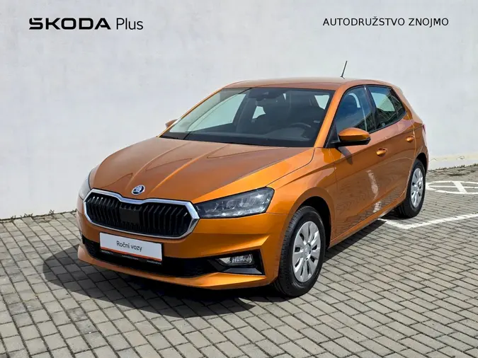 Fabia Selection