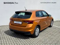 Fabia Selection