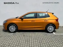 Fabia Selection
