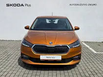 Fabia Selection