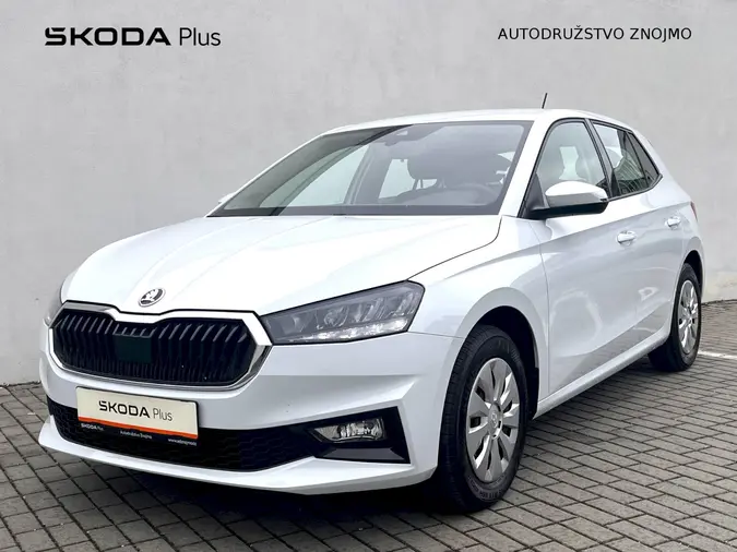 Fabia Selection