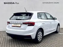 Fabia Selection