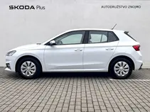 Fabia Selection