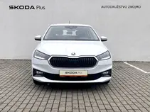 Fabia Selection