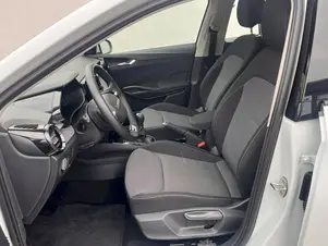 Škoda Fabia Selection