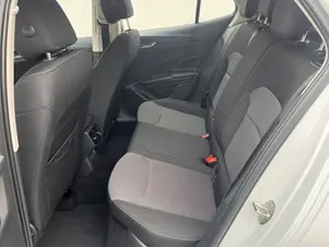 Škoda Fabia Selection