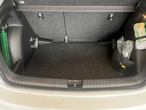 Škoda Fabia Selection