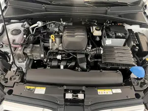 Škoda Fabia Selection