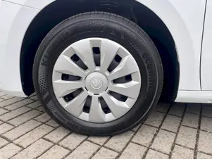 Škoda Fabia Selection