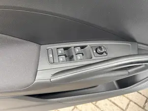 Škoda Fabia Selection