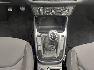 Škoda Fabia Selection