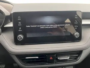 Škoda Fabia Selection