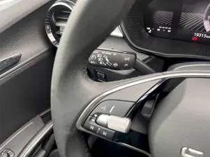 Škoda Fabia Selection