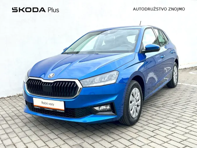 Fabia Selection