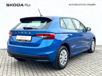 Fabia Selection