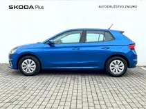 Fabia Selection