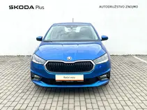 Fabia Selection
