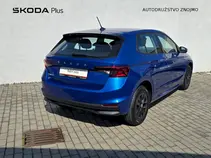Fabia Ambition Plus