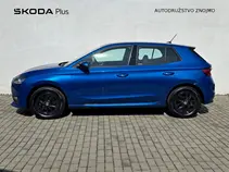 Fabia Ambition Plus