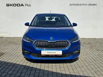 Fabia Ambition Plus