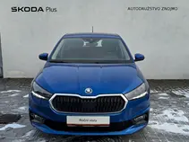Fabia Ambition Plus