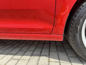 Škoda Rapid Ambition Fresh