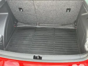 Škoda Rapid Ambition Fresh
