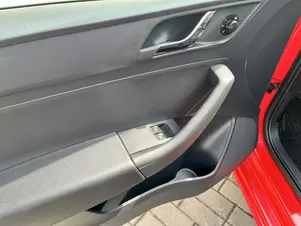 Škoda Rapid Ambition Fresh