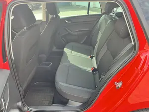 Škoda Rapid Ambition Fresh