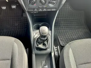 Škoda Rapid Ambition Fresh