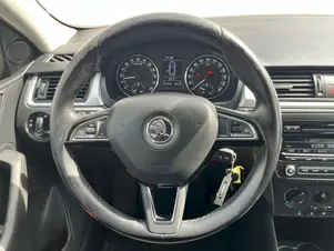 Škoda Rapid Ambition Fresh