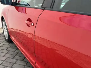 Škoda Rapid Ambition Fresh