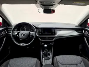 Škoda Scala Ambition