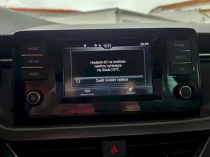Škoda Scala Ambition