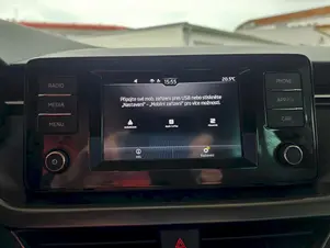 Škoda Scala Ambition