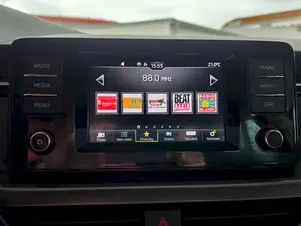 Škoda Scala Ambition